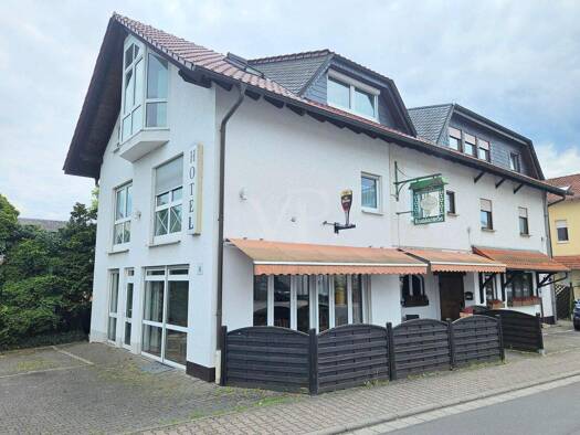 Sonstiges zum Kauf als Kapitalanlage geeignet 799.000 € 12 Zimmer 467 m² 440 m² Grundstück Usingen 61250