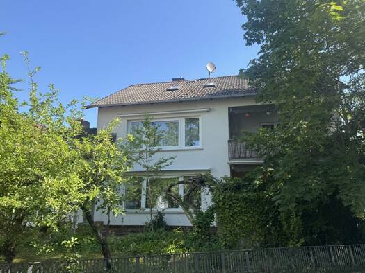 Mehrfamilienhaus zum Kauf 380.000 € 10 Zimmer 270 m² 726 m² Grundstück Coburg Coburg 96450