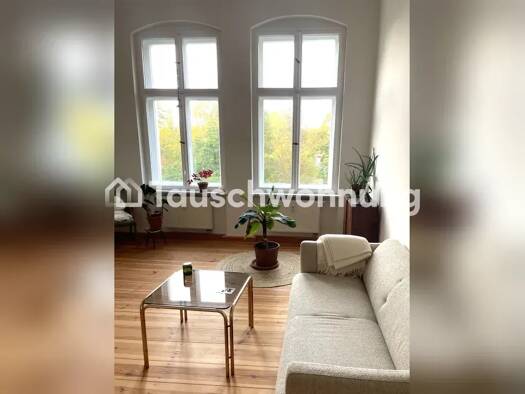 Wohnung zur Miete Tauschwohnung 900 € 2 Zimmer 65 m² 2. Geschoss Französisch Buchholz Berlin 13187