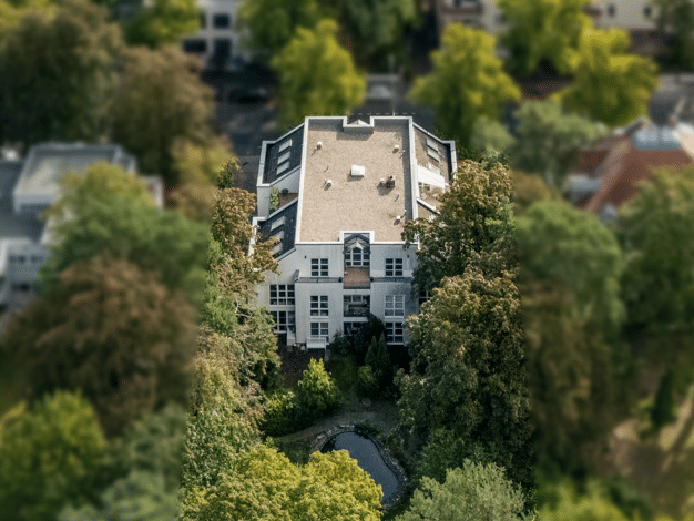Wohnung zum Kauf 750.000 € 3 Zimmer 130 m² 2. Geschoss Grunewald Berlin 14193