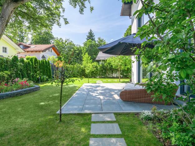 Einfamilienhaus zum Kauf 2.600.000 € 6 Zimmer 223 m² 601 m² Grundstück Straßlach Straßlach-Dingharting 82064