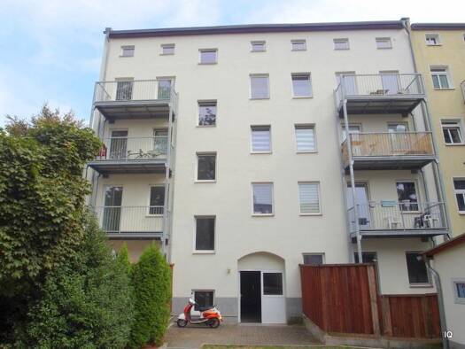 Studio zur Miete 330 € 1 Zimmer 40 m² 2. Geschoss Langer Weg 53 Sudenburg Magdeburg 39112