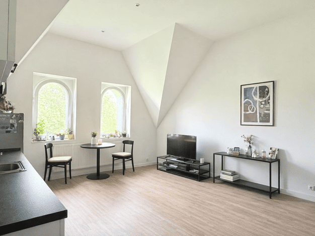 Wohnung zur Miete auf Zeit 950 € 1,5 Zimmer 38,9 m² frei ab sofort Oberbilk Stadtbezirk 3 40227