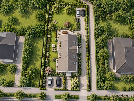 Grundstück zum Kauf 649.000 € 952 m² Grundstück Sankt Peter-Ording 25826