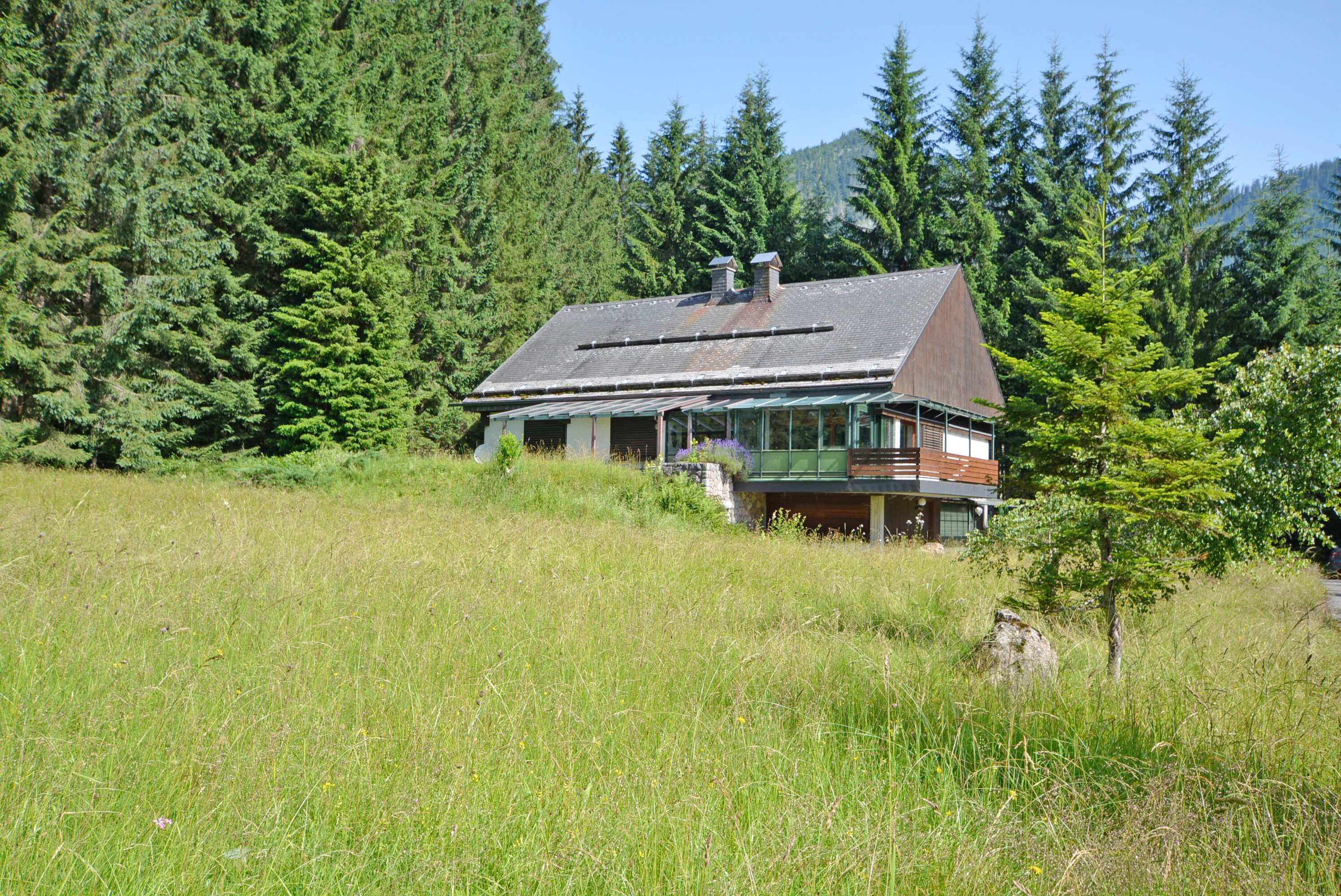 Einfamilienhaus zum Kauf 890.000 € 9 Zimmer 185 m²<br/>Wohnfläche 2.992 m²<br/>Grundstück Gosau 4824