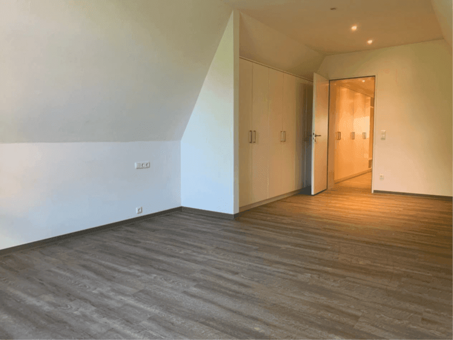 Wohnung zur Miete 900 € 2 Zimmer 94 m²<br/>Wohnfläche 3.<br/>Geschoss 01.10.2024<br/>Verfügbarkeit Krahnstraße 52/53 Innenstadt 17 Osnabrück 49074