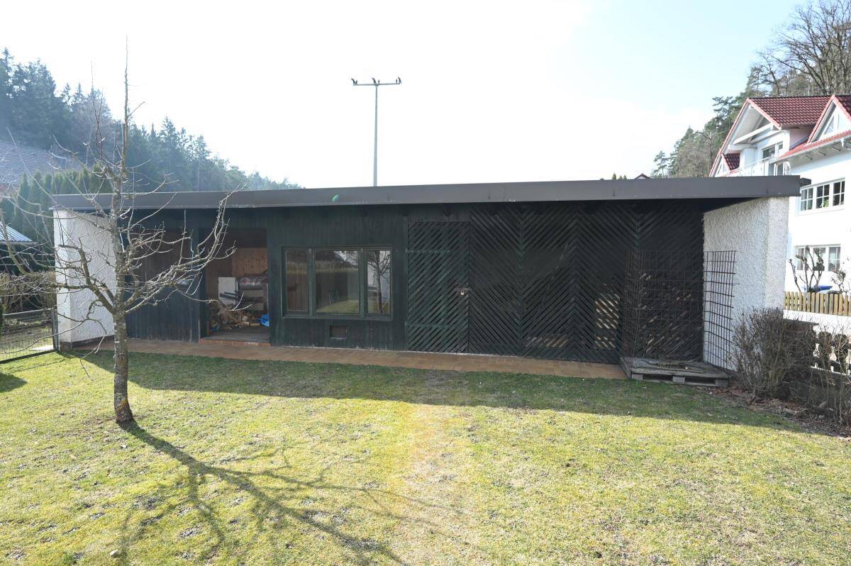 Mehrfamilienhaus zum Kauf - Ansicht 6
