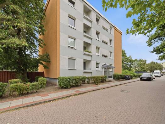 Wohnung zum Kauf 149.000 € 3 Zimmer 79 m² 3. Geschoss Westhagen Wolfsburg 38444