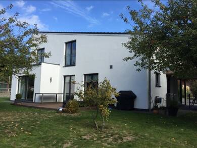 Einfamilienhaus zur Miete 2.300 € 5 Zimmer 168 m² 754 m² Grundstück Bargteheide 22941