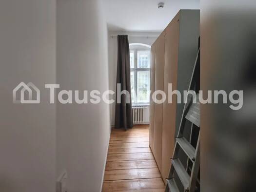 Studio zur Miete Tauschwohnung 1.080 € 1 Zimmer 36 m² Westend Berlin 10625