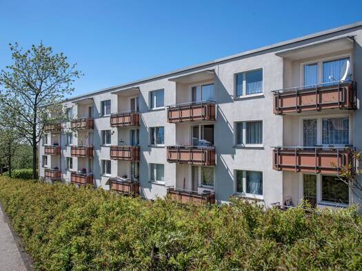 Wohnung zur Miete 409 € 3 Zimmer 67 m² 2. Geschoss frei ab 01.11.2026 Rosenhügeler Straße 82 Süd Remscheid 42859