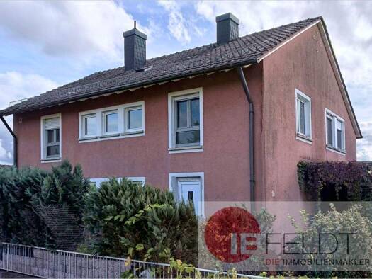 Haus zum Kauf 98.000 € 3 Zimmer 84 m² 426 m² Grundstück Rodalben 66976