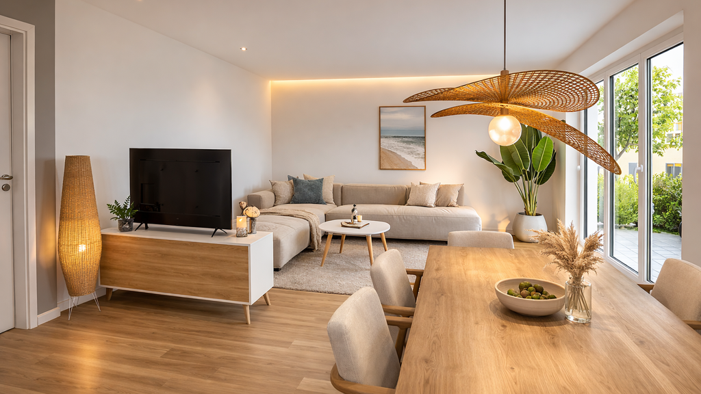 Wohnung zum Kauf - Erstbezug 399.990 € 4 Zimmer 100 m² 1. Geschoss Mitte Witten 58455