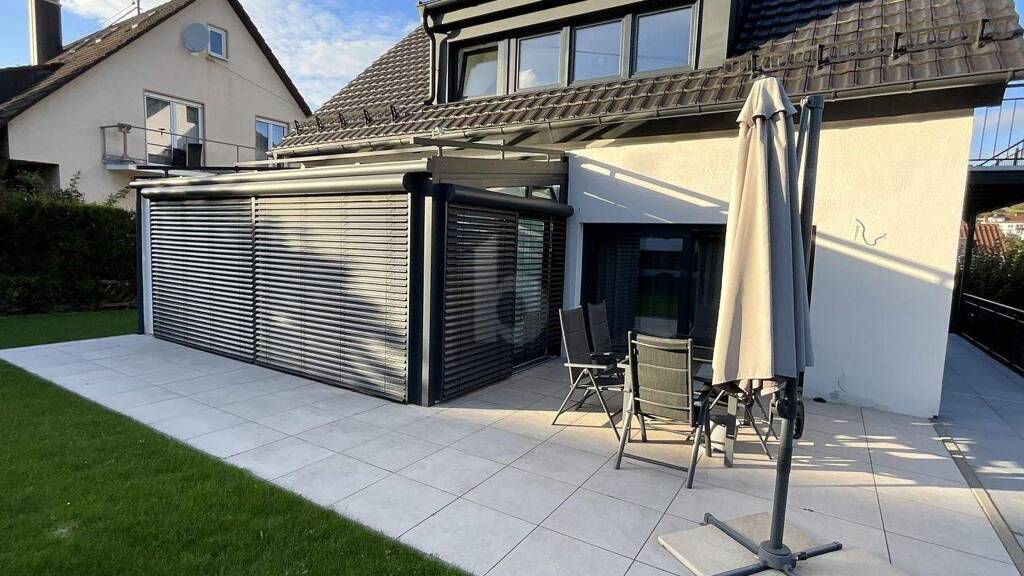 Einfamilienhaus zum Kauf 779.000 € 6 Zimmer 174 m² 795 m² Grundstück Gräfenhausen Birkenfeld 75217