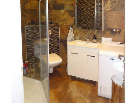 Wohnung zum Kauf 119.000 € 2 Zimmer 44,5 m² 8 Geschosse frei ab sofort Ellenerbrok-Schevemoor Bremen 28325