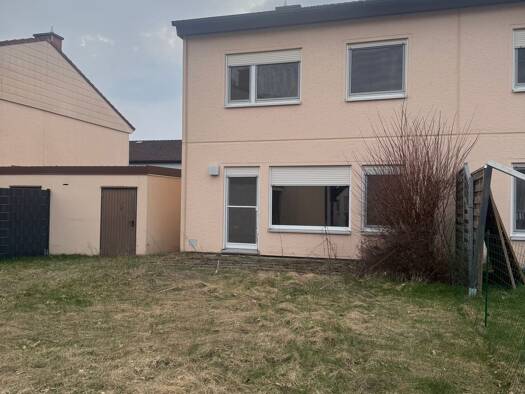 Doppelhaushälfte zum Kauf 5 Zimmer 119,4 m² 256 m² Grundstück frei ab sofort Kaltenbrunn Weiherhammer 92700