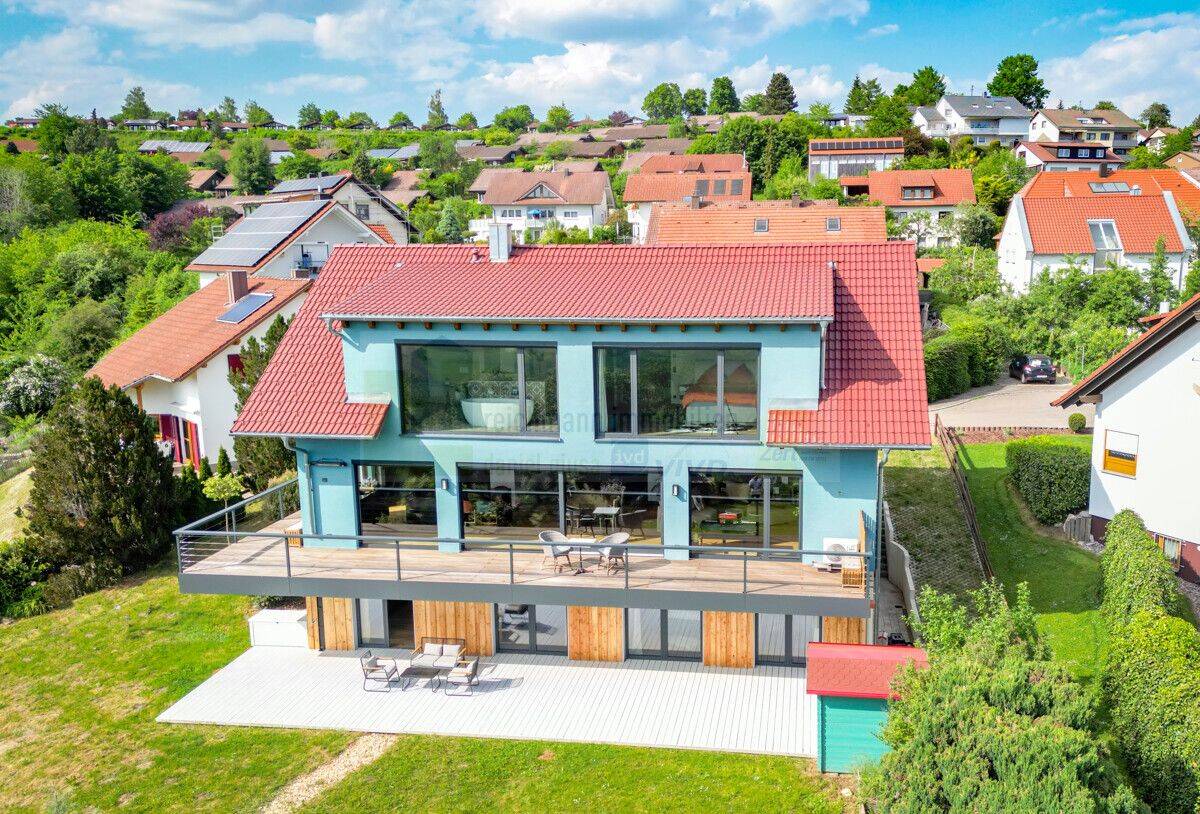 Einfamilienhaus zum Kauf - Ansicht 2