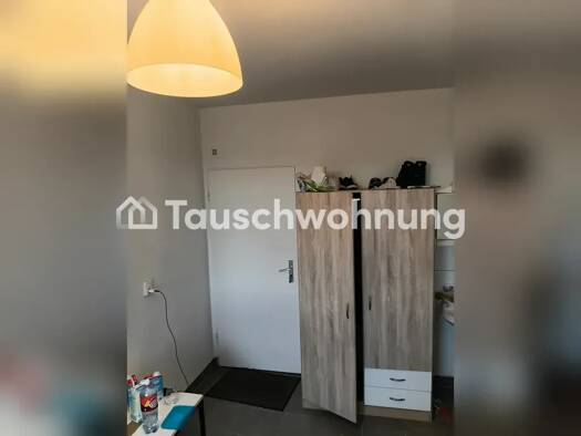 Wohnung zur Miete Tauschwohnung 339 € 1 Zimmer 20 m² 8. Geschoss Altenbochum Mitte 44803