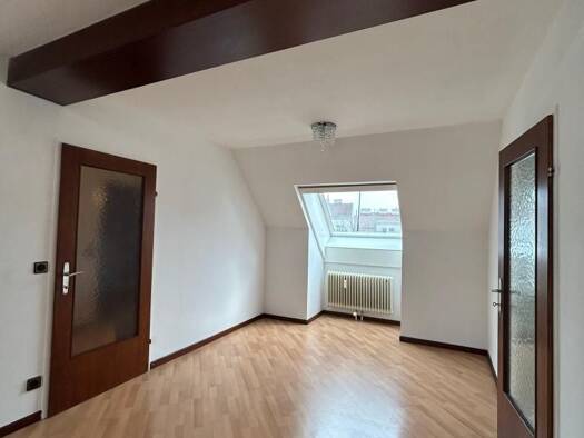 Wohnung zum Kauf 280.000 € 2 Zimmer 65 m² 5. Geschoss Nattergasse Hernals 1170