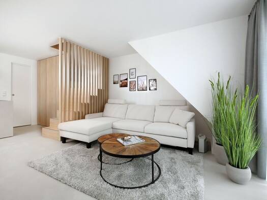 Maisonette zum Kauf 249.900 € 2 Zimmer 50 m² Kröpeliner Tor-Vorstadt Rostock 18057