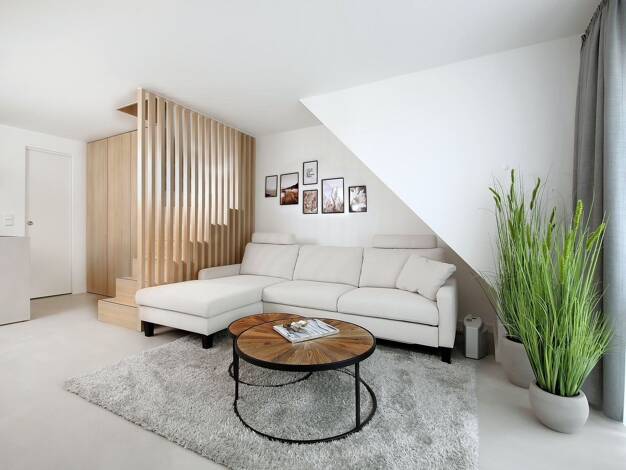 Maisonette zum Kauf 249.900 € 2 Zimmer 50 m² Kröpeliner Tor-Vorstadt Rostock 18057