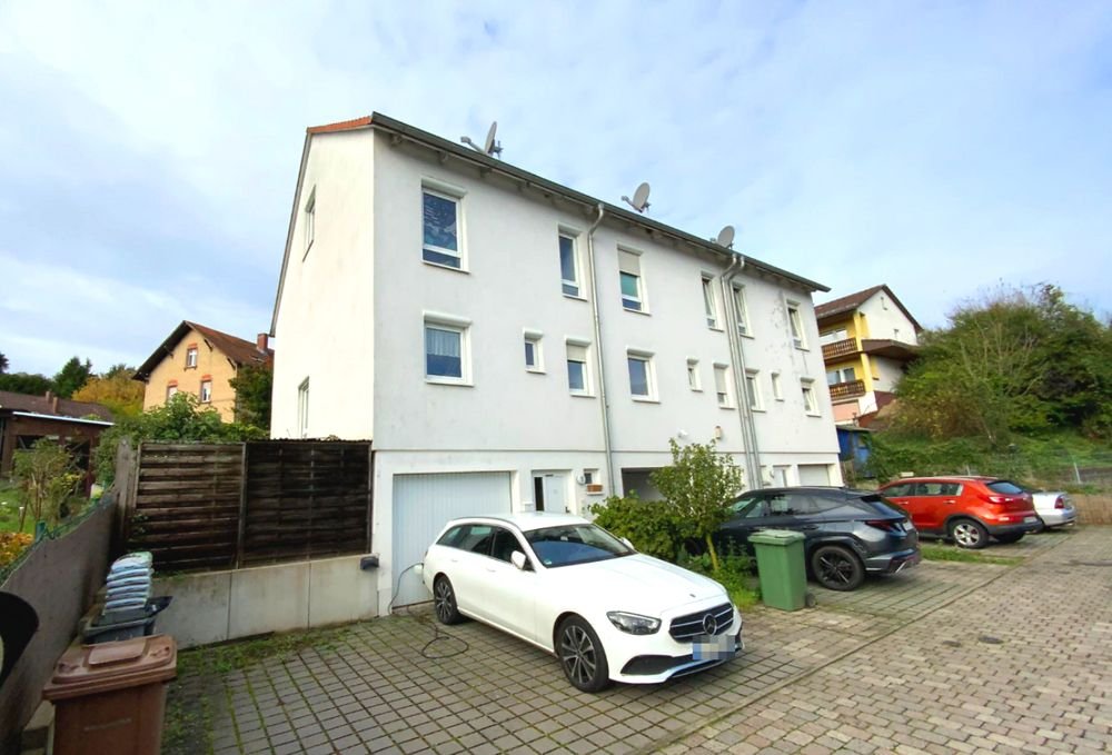 Reihenendhaus zum Kauf 499.000 € 6 Zimmer 151,4 m²<br/>Wohnfläche 248 m²<br/>Grundstück Baiertal Wiesloch / Baiertal 69168