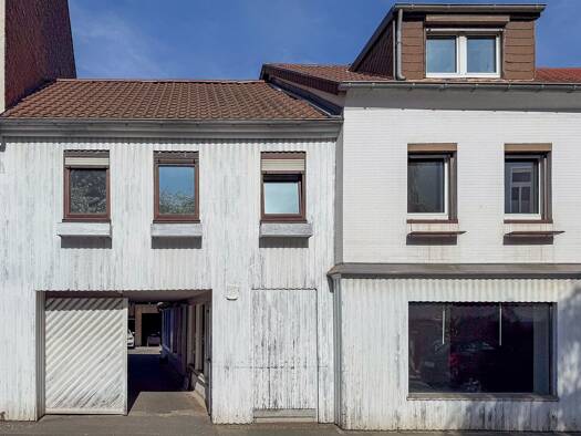 Mehrfamilienhaus zum Kauf 698.500 € 12 Zimmer 288 m² 1.399 m² Grundstück Endenich Bonn 53115