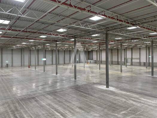 Halle/Industriefläche zur Miete 10.378 m² Lagerfläche teilbar ab 10.378 m² Westhoven Köln 51149