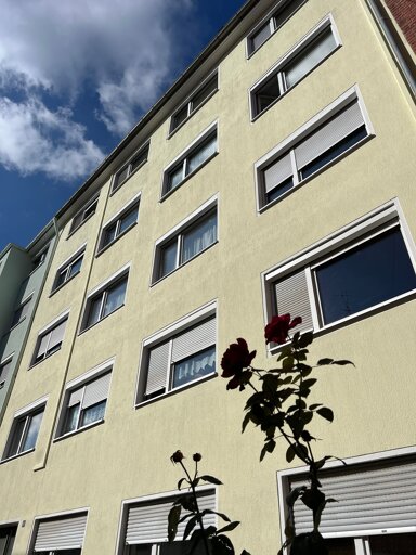 Wohnung zum Kauf provisionsfrei als Kapitalanlage geeignet 121.900 € 1 Zimmer 36,3 m² Hummelstein Nürnberg 90461