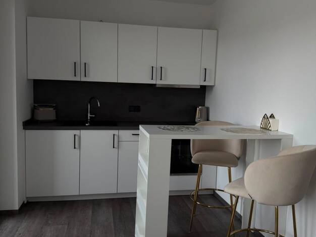 Studio zur Miete 599 € 1 Zimmer 33,3 m² 1. Geschoss frei ab 01.10.2026 Hubert-Korte-Straße 7 Voxtrup Osnabrück 49086