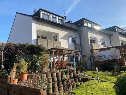 Wohnung zum Kauf 149.000 € 3 Zimmer 75 m² 1. Geschoss Oberagger Reichshof 51580