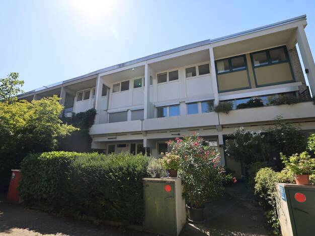 Reihenmittelhaus zum Kauf 849.000 € 4,5 Zimmer 137,9 m² 165 m² Grundstück Sendling-Westpark München 81377