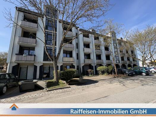 Studio zum Kauf 98.000 € 1 Zimmer 18 m² 2. Geschoss Kasernenviertel Regensburg 93053