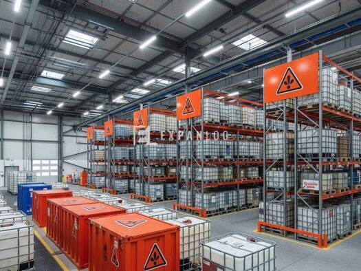 Lagerhalle zur Miete 11.678 m² Lagerfläche teilbar ab 988 m² Hilden 40721