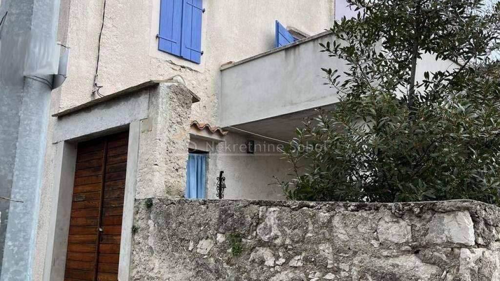 Haus zum Kauf 250.000 € 2 Zimmer 110 m² Mali Losinj