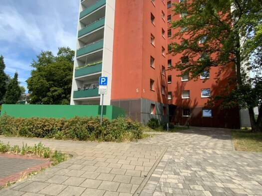 Wohnung zur Miete nur mit Wohnberechtigungsschein 452 € 3 Zimmer 77,7 m² 7. Geschoss frei ab 01.08.2026 Badener Weg 5 Büderich Meerbusch 40667