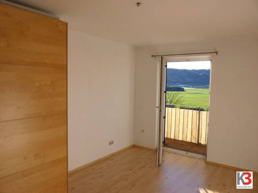 Wohnung zur Miete 700 € 2 Zimmer 57 m² 2. Geschoss frei ab sofort Dorfbeuern 5152