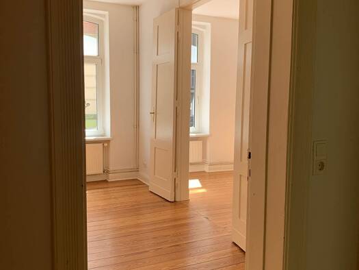 Wohnung zur Miete 496 € 3 Zimmer 62 m² frei ab 01.07.2026 Altstadt Schwerin 19053