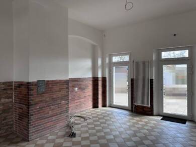 Laden zur Miete - Erstbezug 650 € Haidhof Maxhütte-Haidhof 93142