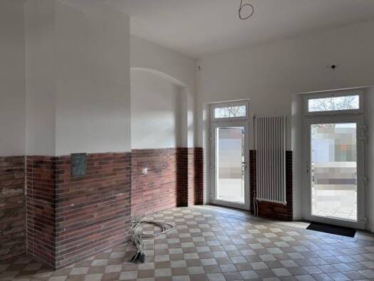 Laden zur Miete - Erstbezug 650 € Haidhof Maxhütte-Haidhof 93142