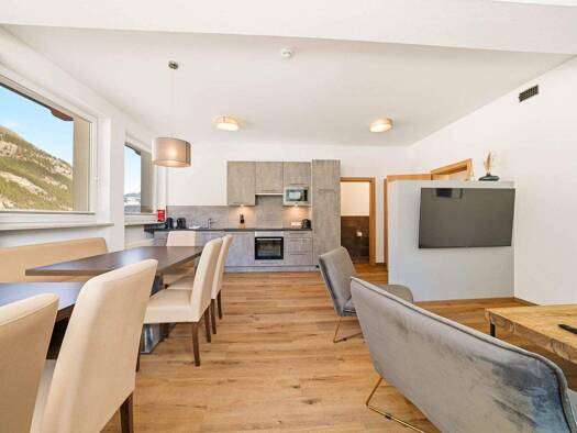 Wohnung zum Kauf 350.000 € 5 Zimmer 118 m² EG Tösens 6541