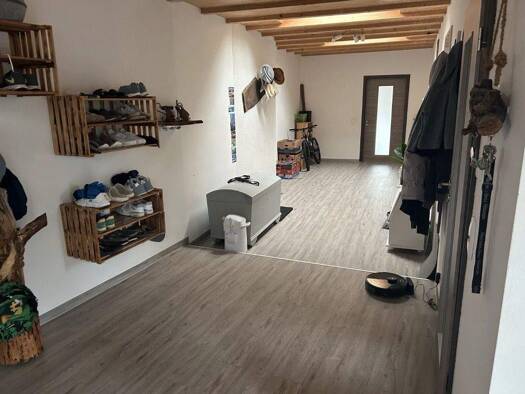 Einfamilienhaus zum Kauf 198.000 € 6 Zimmer 193 m² 573 m² Grundstück Greiz 07073