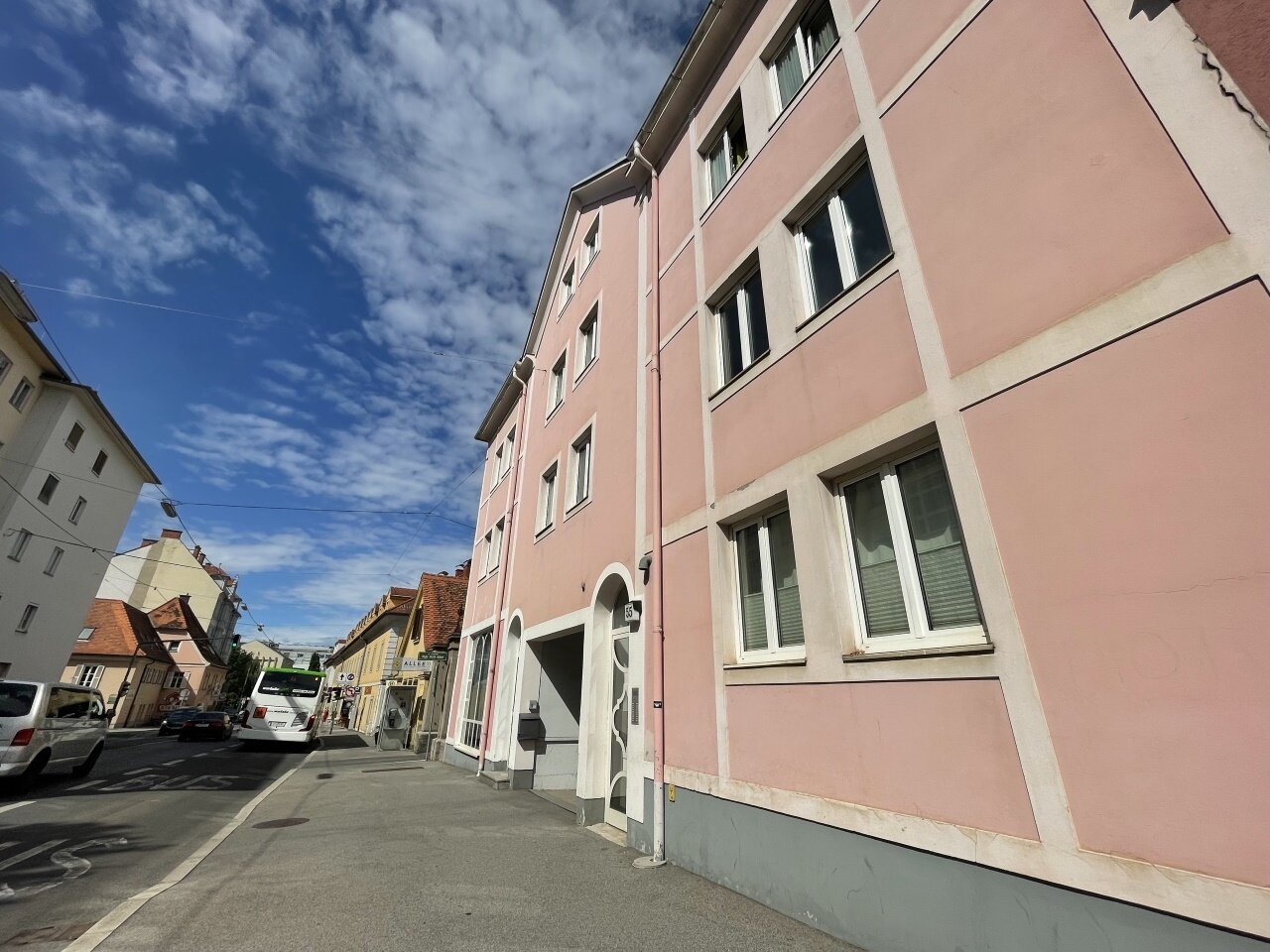 Immobilie zum Kauf als Kapitalanlage geeignet 4.990.000 € 1.568 m²<br/>Fläche Heinrichstraße Geidorf Graz 8010