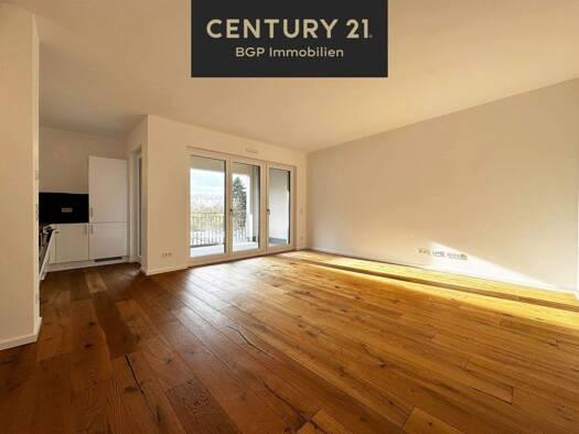 Wohnung zur Miete 1.120 € 2 Zimmer 63 m² 2. Geschoss Nied Frankfurt am Main 65934