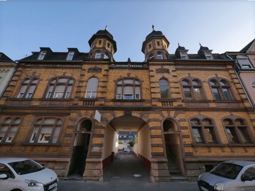 Mehrfamilienhaus zum Kauf als Kapitalanlage geeignet 2.350.000 € 30 Zimmer 666,1 m² 1.259 m² Grundstück Trier-Süd Trier 54290
