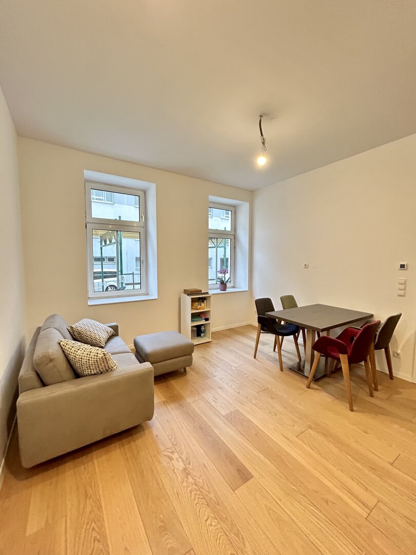 Wohnung zum Kauf 169.000 € 2 Zimmer 41,7 m²<br/>Wohnfläche EG<br/>Geschoss Wien 1160