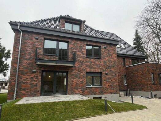 Wohnung zur Miete 1.277 € 2 Zimmer 49,2 m² 3. Geschoss frei ab sofort Cuxhavener Straße 331 Neugraben-Fischbek Hamburg 21149