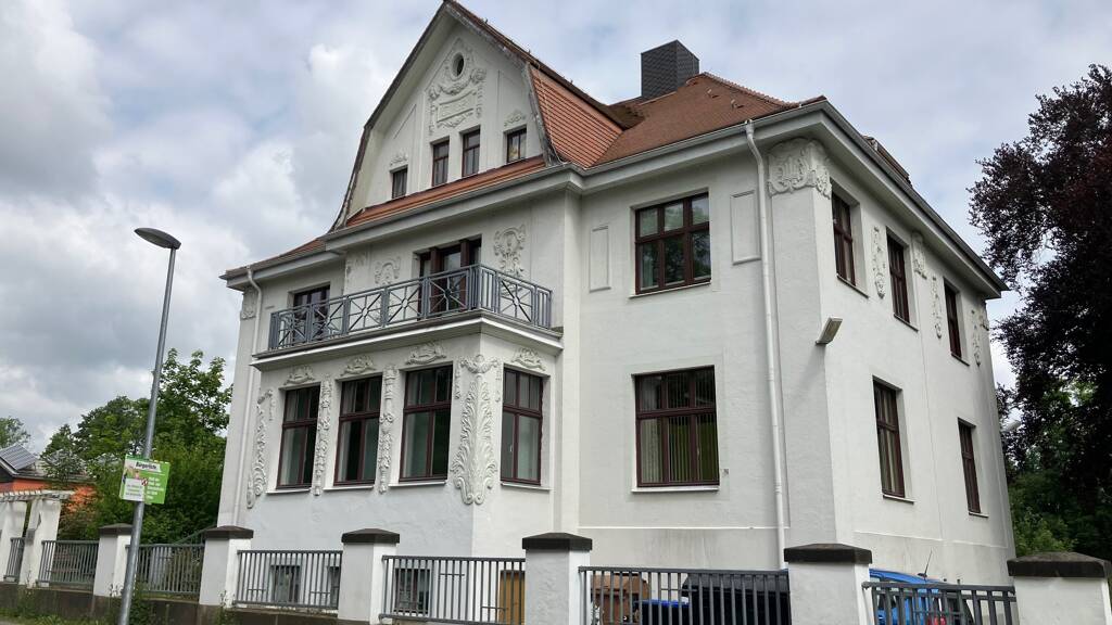 Büro zur Miete provisionsfrei 750 € 3 Zimmer 120 m² Bürofläche Breitscheidstraße 44 Löbau 02708