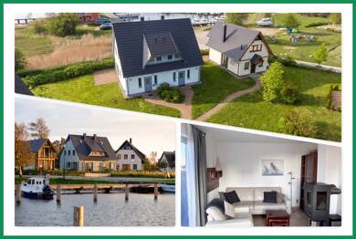 Haus zum Kauf 397.000 € 4 Zimmer 80,8 m² 429 m² Grundstück Vieregge Vieregge 18569