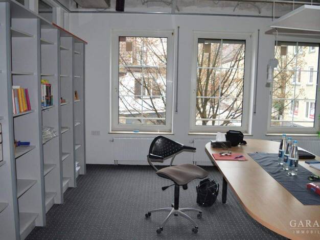 Wohnung zum Kauf 320.000 € 2,5 Zimmer 155 m² 1. Geschoss Geislingen Geislingen an der Steige 73312